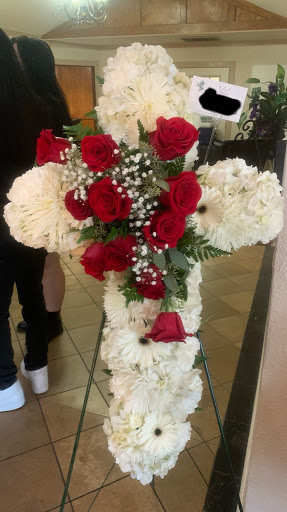 Florist «TGF Flowers», reviews and photos, 3902 Fannin St, Houston, TX 77004, USA