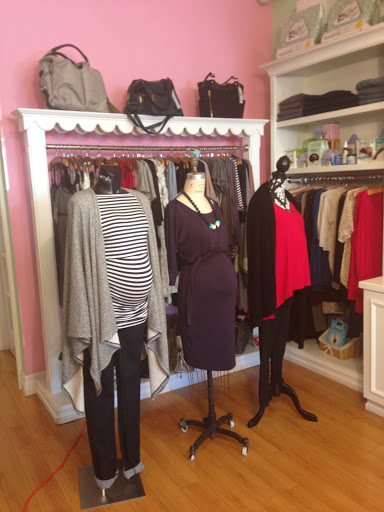 Baby Store «Bellies Babies & Bosoms», reviews and photos, 2430 Honolulu Ave, Montrose, CA 91020, USA