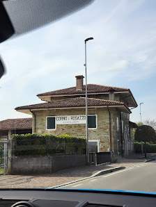Comune di Corno di Rosazzo/Comun di Cuar di Rosacis Piazza Divisione Julia, 1, 33040 Corno di Rosazzo UD, Italia
