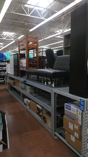 Department Store «Walmart Supercenter», reviews and photos, 2401 Highway 35 N, Rockport, TX 78382, USA