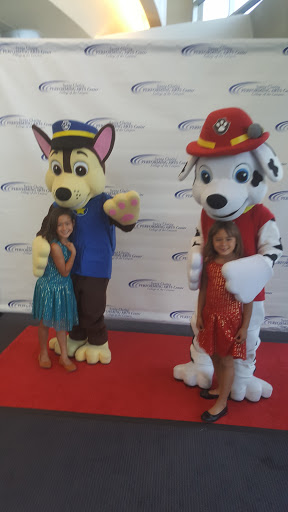 Performing Arts Theater «Santa Clarita Performing Arts Center at College of the Canyons», reviews and photos, 26455 Rockwell Canyon Rd, Santa Clarita, CA 91355, USA