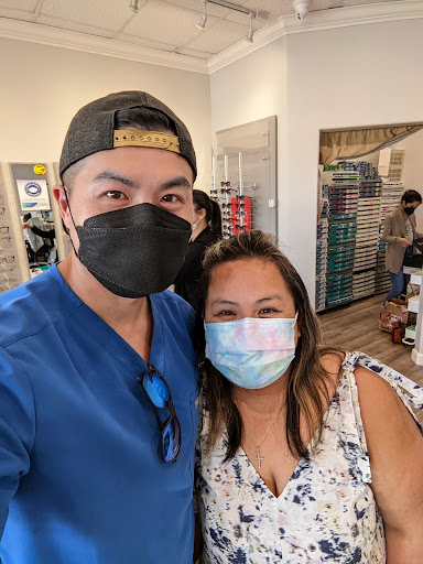 Optometrist «Bella Eye Care Optometry», reviews and photos, 6247 Jarvis Ave, Newark, CA 94560, USA