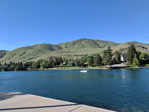 Coffee Shop «The Vogue», reviews and photos, 117 E Woodin Ave, Chelan, WA 98816, USA