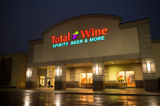 Total Wine & More, 100 Independence Way, Danvers, MA 01923, USA, 