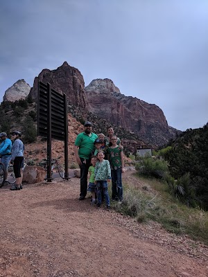Canyon Junction Bridge - photo 46
