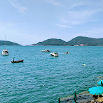 Photo n°1 de l'avis de Stefano.a fait le 25/08/2021 à 19:10 sur le  Ciccillo a Mare à Lerici