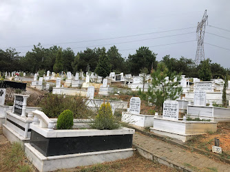 Osmangazi Mezarlığı