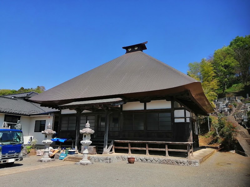 本禅寺