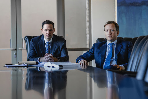 Personal Injury Attorney «Arnold & Itkin LLP», reviews and photos