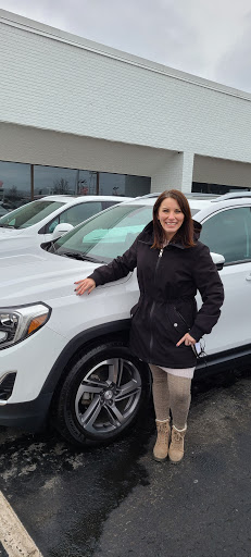 Car Dealer «Sellers Buick GMC», reviews and photos, 38000 Grand River Ave, Farmington, MI 48335, USA