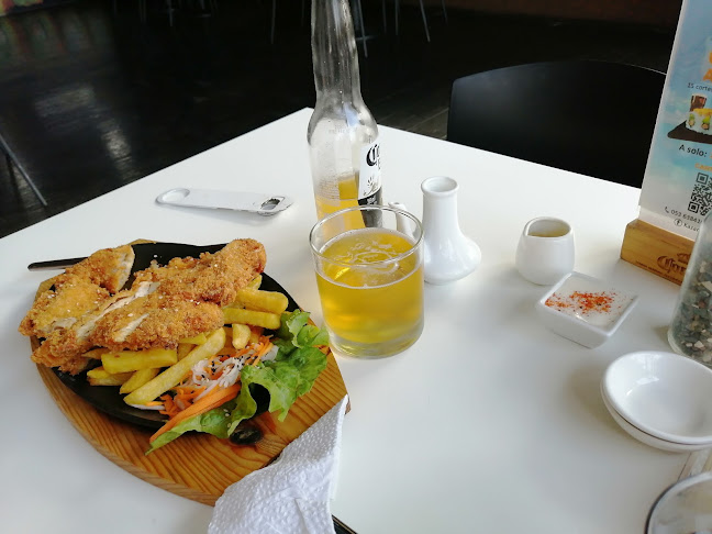 Comentarii opinii despre Kazan Sushi Ilo