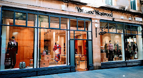 Vivienne Westwood Glasgow