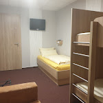 Photo n°2 de l'avis de Oxana.s fait le 19/04/2024 à 17:06 sur le  Hotel am Steinertsee - Kassel-Ost (Kaufungen) à Kaufungen