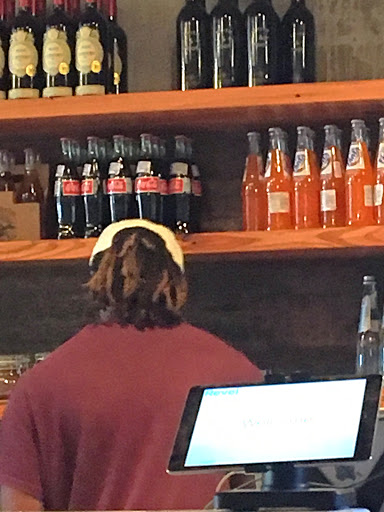 Coffee Shop «Welkin Coffee Charleston», reviews and photos, 51 S Market St A, Charleston, SC 29401, USA