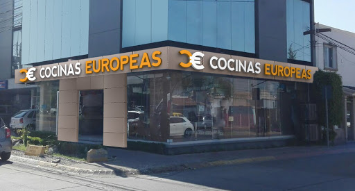 Cocinas Europeas