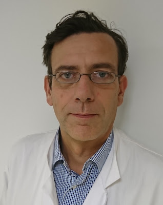 Docteur PHILIPPE PLANTE BORDENEUVE Chirurgien orthopédiste à Meudon