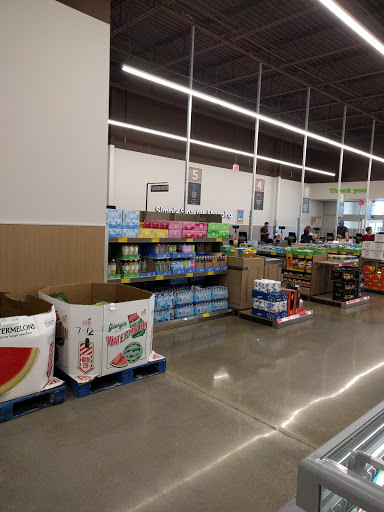 Supermarket «ALDI», reviews and photos, 5114 28th St SE b, Grand Rapids, MI 49512, USA