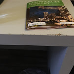 Photo n°2 de l'avis de Frengel. fait le 16/10/2019 à 15:48 sur le  Colour Hotel à Frankfurt