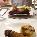 Photo n°2 de l'avis de Dat-.a fait le 04/12/2019 à 10:24 sur le  Hotel Restaurant Landhaus zur Issel à Isselburg