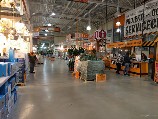 HORNBACH Sundbyberg