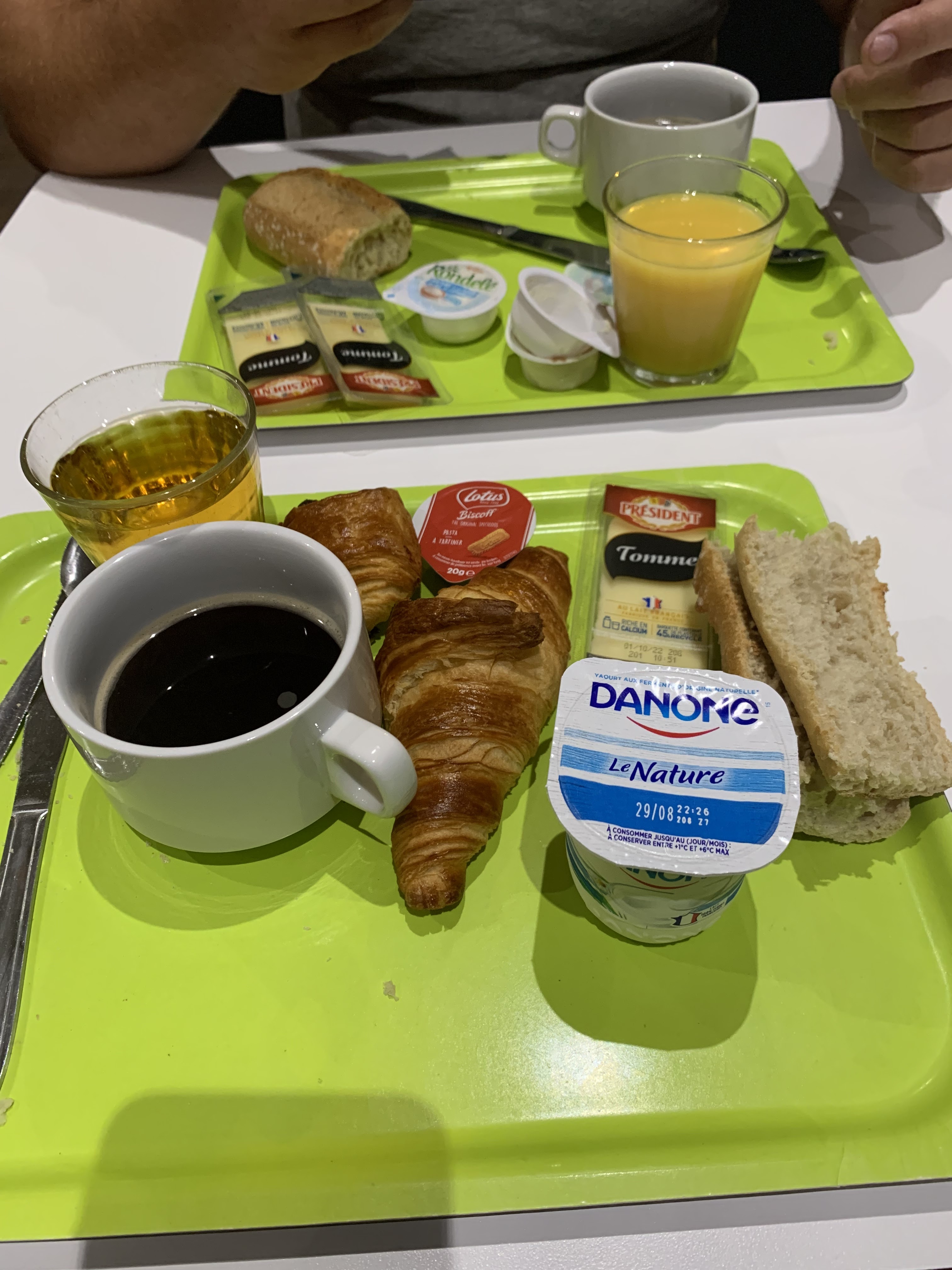 Photo n° 1 de l'avis de Mélina.a fait le 15/08/2022 à 07:33