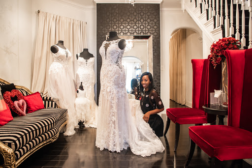 Bridal Shop «Cherry Blossom Bridal», reviews and photos, 1208 Pennsylvania Ave SE, Washington, DC 20003, USA