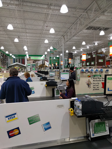 Home Improvement Store «Menards», reviews and photos, 10925 W Speedway Dr, Franklin, WI 53132, USA