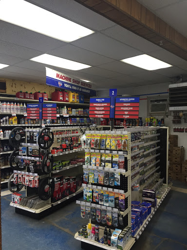 Auto Parts Store «Carquest Auto Parts», reviews and photos, 1051 Bridgeport Ave, Milford, CT 06460, USA