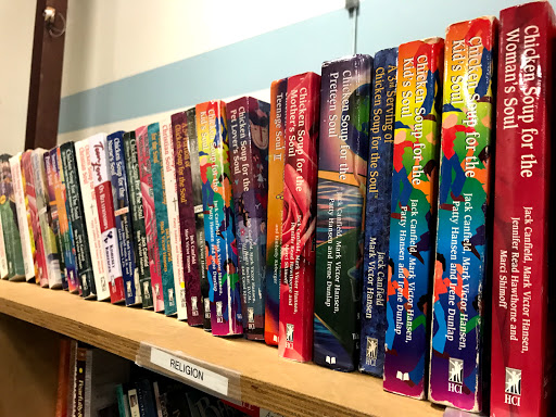 Thrift Store «Missions Thrift Store», reviews and photos, 2721 E Millbrook Rd, Raleigh, NC 27604, USA