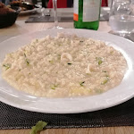 Photo n°3 de l'avis de Letizia.m fait le 24/09/2022 à 10:35 sur le  LA PIAZZA - Ristorante Pizzeria à Prato