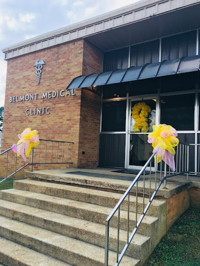 MRH Medical Group, Belmont