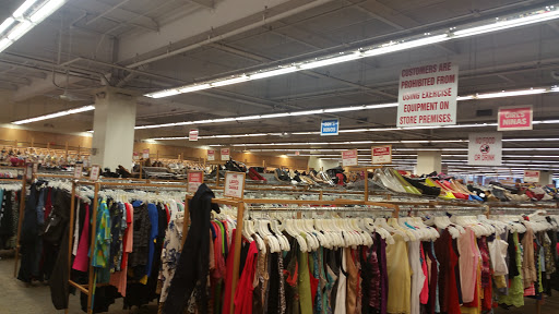 Thrift Store «MyUnique», reviews and photos, 218 W 234th St, Bronx, NY 10463, USA