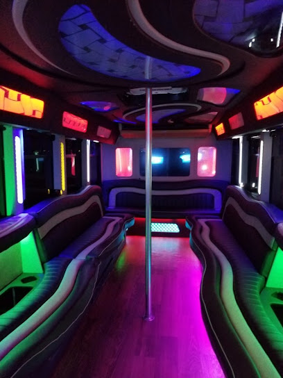 SQ Party Bus