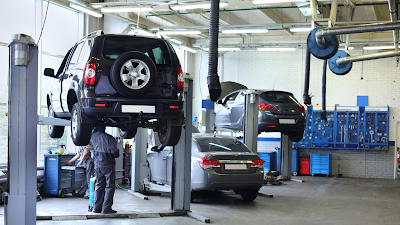Autovision Contrôle Technique à Ajaccio