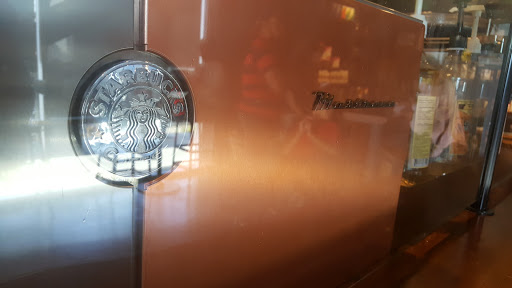 Starbucks image
