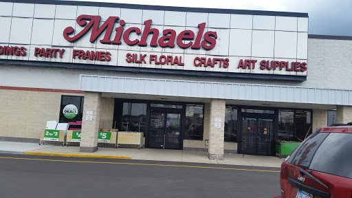 Craft Store «Michaels», reviews and photos, 32078 Gratiot Ave, Roseville, MI 48066, USA