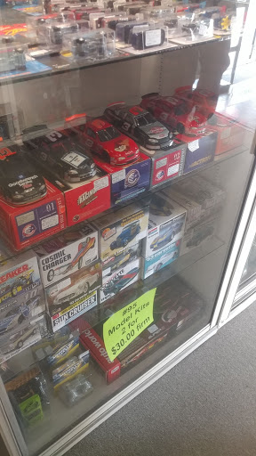 Antique Store «South Louisville Antique & Toy», reviews and photos, 4150 Blue Lick Rd # 8, Louisville, KY 40229, USA