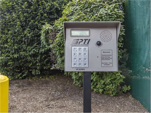 Storage Facility «Extra Space Storage», reviews and photos, 104 Orange St, Bloomfield, NJ 07003, USA