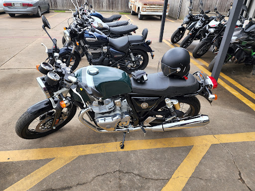 ATV Dealer «Polaris West», reviews and photos, 6117 Hwy Blvd, Katy, TX 77494, USA