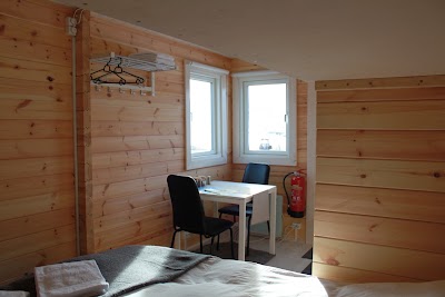Photos of Dalahyttur Lodge