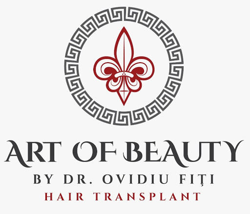 Art of Beauty - by Dr. Ovidiu Fiti - Dermatologie estetica - Transplant de par - clinica infrumusetare București