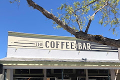 The Coffee Bar