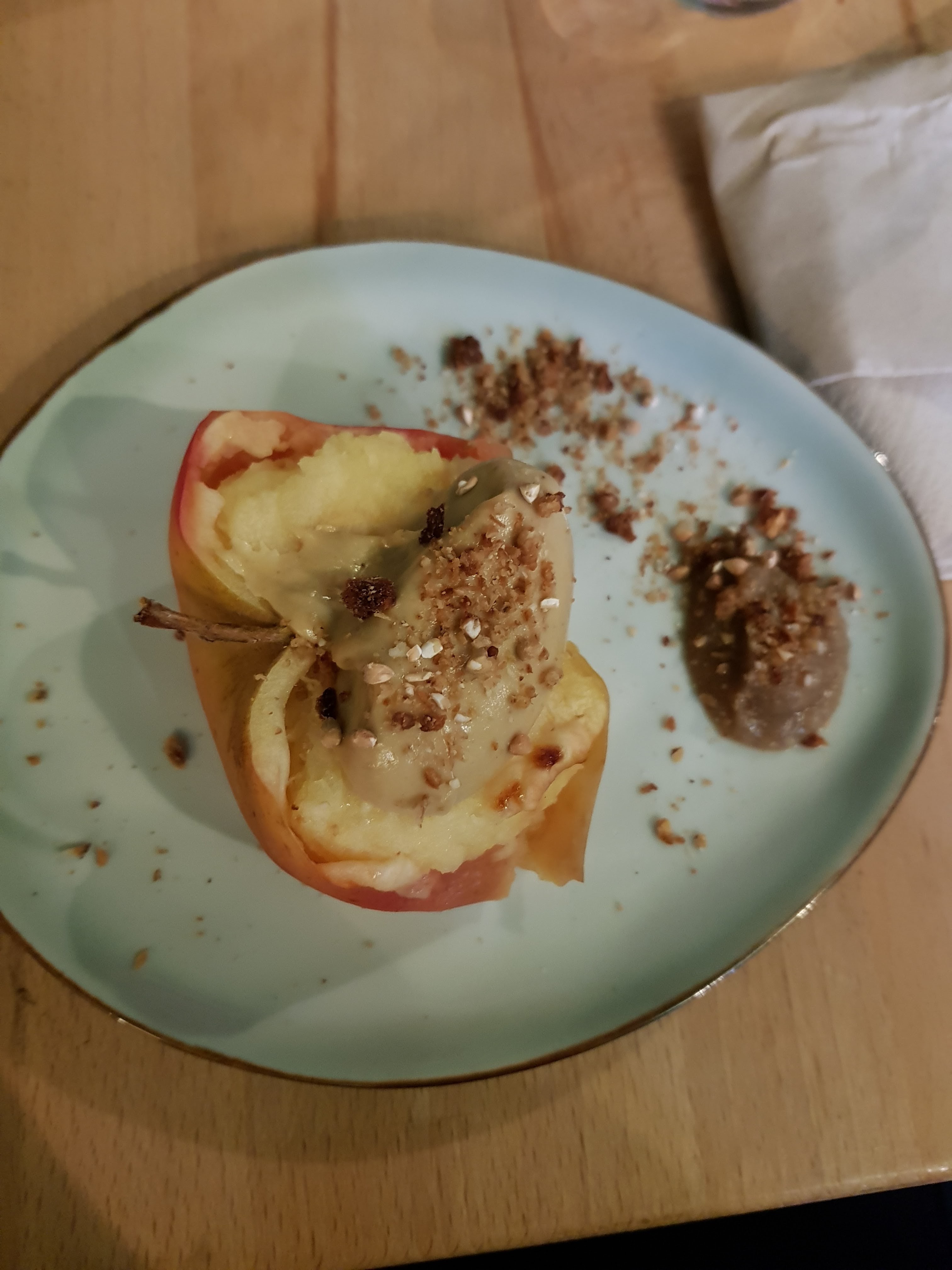 Photo n° 3 de l'avis de justine.a fait le 30/03/2018 à 21:19