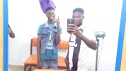 user