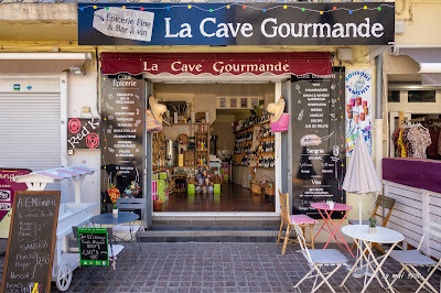 La Cave Gourmande Palavas à Palavas-les-Flots