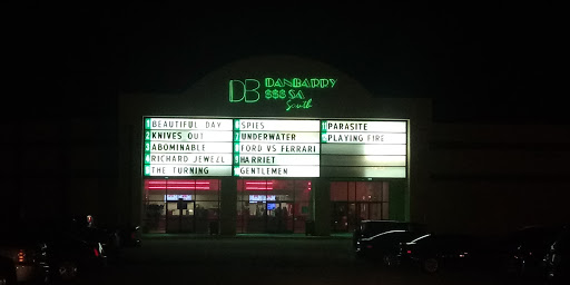 Movie Theater «Danbarry Dollar Saver», reviews and photos, 8300 Lyons Ridge Dr, Dayton, OH 45458, USA