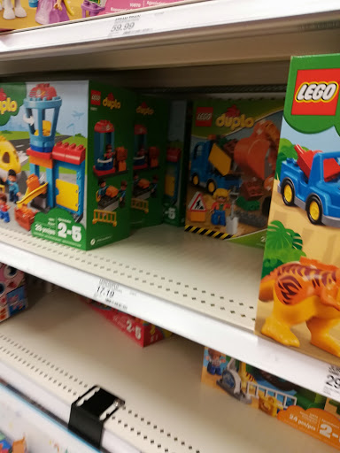 Department Store «Target», reviews and photos, 1316 Dallas Hwy, Waxahachie, TX 75165, USA