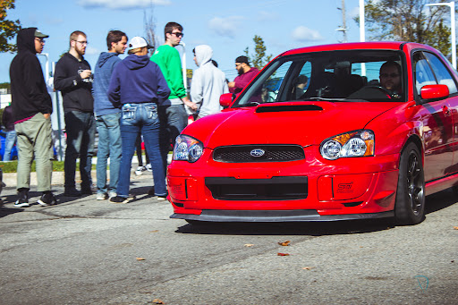 Subaru Dealer «Dunning Subaru», reviews and photos, 3771 Jackson Rd, Ann Arbor, MI 48103, USA