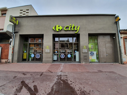 Dry ice stores Toulouse