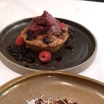 Photo n°1 de l'avis de Ariella.o fait le 07/06/2020 à 13:45 sur le  Osteria Casa Mia di Dri Walter à Martignacco